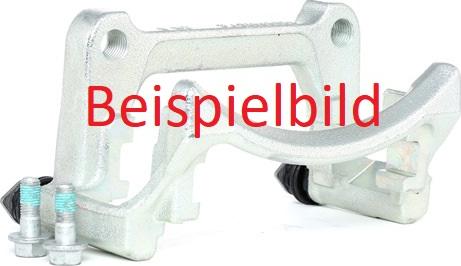 BBA BSH0207 - Carrier, brake caliper car-mod.net