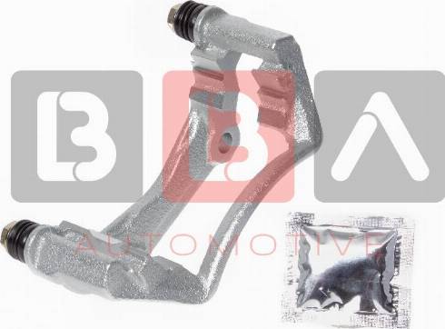 BBA BSH0148 - Carrier, brake caliper car-mod.net
