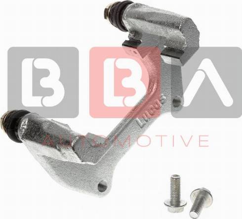 BBA BSH0151 - Carrier, brake caliper car-mod.net
