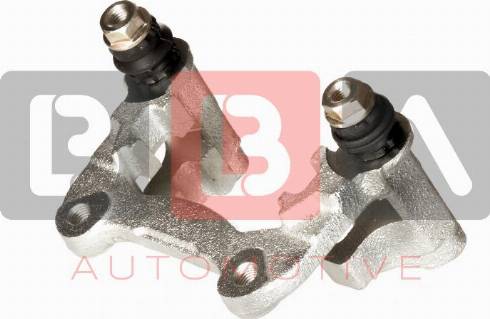 BBA BSH0134 - Carrier, brake caliper car-mod.net