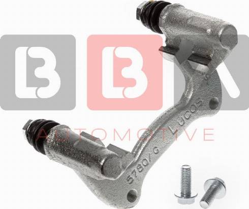BBA BSH0129 - Carrier, brake caliper car-mod.net