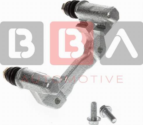 BBA BSH0123 - Carrier, brake caliper car-mod.net