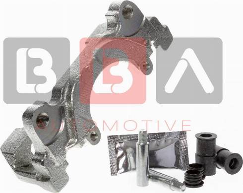 BBA BSH0170 - Carrier, brake caliper car-mod.net