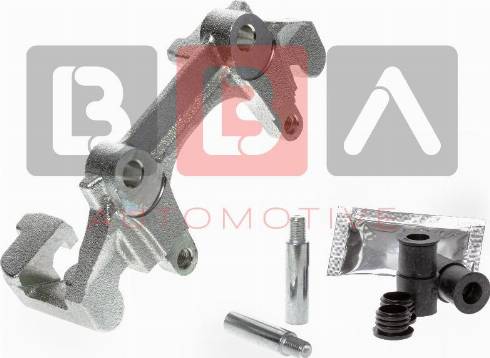 BBA BSH0173 - Carrier, brake caliper car-mod.net