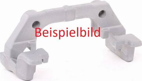 BBA BSH0208 - Carrier, brake caliper car-mod.net