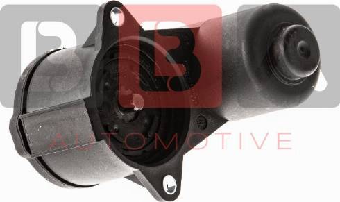 BBA BSM0197 - Servomotor, Control Element, parking brake caliper car-mod.net