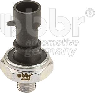 BBR Automotive 006-40-15897 - Sender Unit, oil pressure car-mod.net