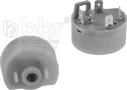 BBR Automotive 006-40-16021 - Ignition / Starter Switch car-mod.net