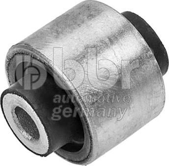 BBR Automotive 006-50-08245 - Bush of Control / Trailing Arm car-mod.net