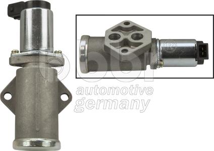 BBR Automotive 006-30-02067 - Idle Control Valve, air supply car-mod.net