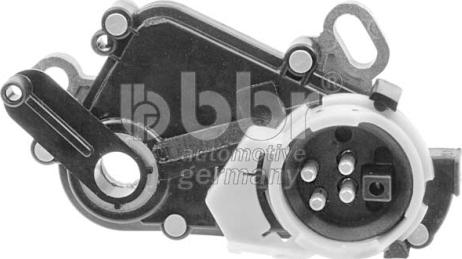 BBR Automotive 001-40-14975 - Reverse light Switch car-mod.net