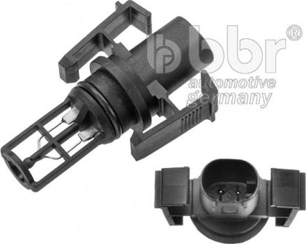 BBR Automotive 001-40-14054 - Sensor, intake air temperature car-mod.net