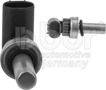BBR Automotive 001-40-14035 - Coolant temperature Sensor car-mod.net