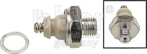 BBR Automotive 001-40-15894 - Sender Unit, oil pressure car-mod.net