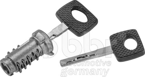 BBR Automotive 001-40-10353 - Ignition / Starter Switch car-mod.net