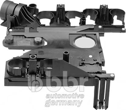 BBR Automotive 001-40-13709 - Mechatronics, automatic transmission car-mod.net