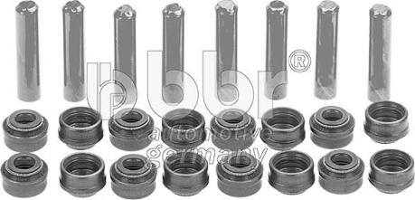 BBR Automotive 001-50-02716 - Seal Set, valve stem car-mod.net