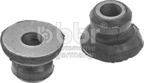 BBR Automotive 001-50-14527 - Mounting, steering gear car-mod.net