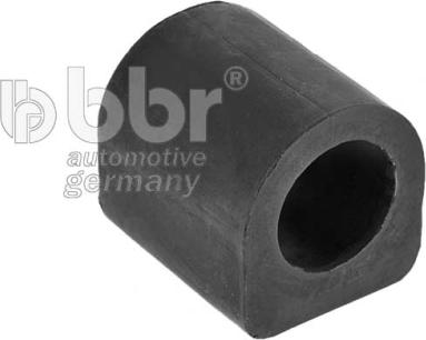BBR Automotive 001-50-13675 - Bearing Bush, stabiliser car-mod.net
