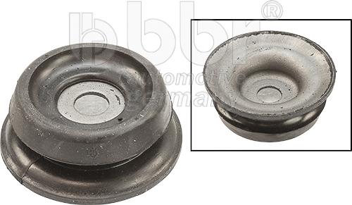 BBR Automotive 001-50-13676 - Top Strut Mounting car-mod.net