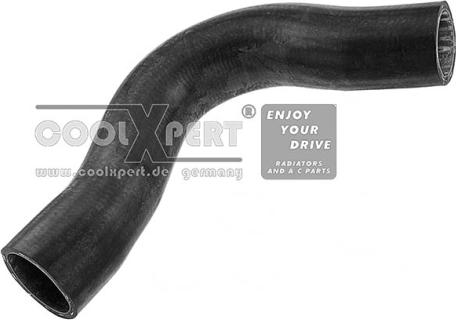 BBR Automotive 001-60-02800 - Radiator Hose car-mod.net