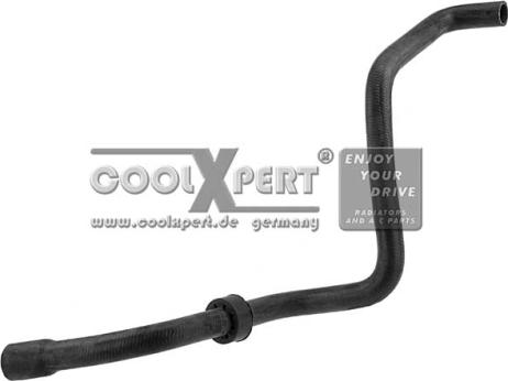 BBR Automotive 001-60-02836 - Radiator Hose car-mod.net