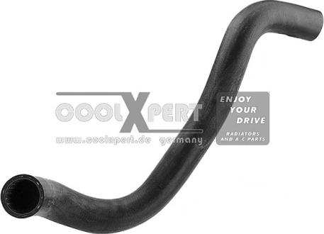 BBR Automotive 001-60-02833 - Radiator Hose car-mod.net