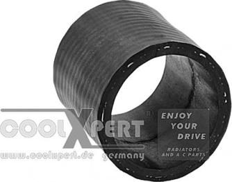 BBR Automotive 001-60-02824 - Radiator Hose car-mod.net