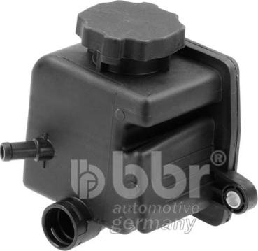 BBR Automotive 001-60-15169 - Expansion Tank, power steering hydraulic oil car-mod.net