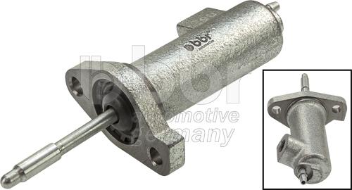 BBR Automotive 001-10-00139 - Slave Cylinder, clutch car-mod.net