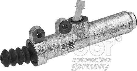 BBR Automotive 001-10-00138 - Master Cylinder, clutch car-mod.net