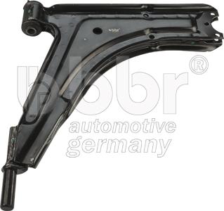 BBR Automotive 001-10-19924 - Track Control Arm car-mod.net
