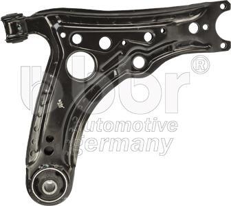BBR Automotive 001-10-19925 - Track Control Arm car-mod.net