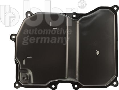 BBR Automotive 001-10-19488 - Oil sump, automatic transmission car-mod.net