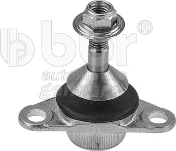 BBR Automotive 001-10-19423 - Ball Joint car-mod.net