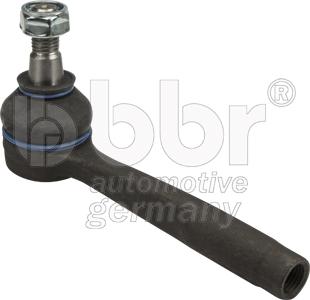 BBR Automotive 001-10-19681 - Tie Rod End car-mod.net