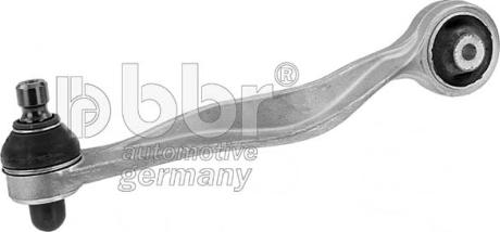 BBR Automotive 001-10-19093 - Track Control Arm car-mod.net