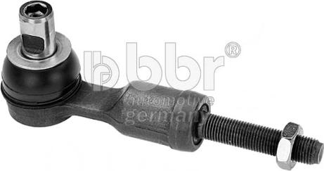 BBR Automotive 001-10-19097 - Tie Rod End car-mod.net