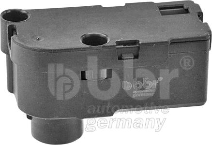 BBR Automotive 001-10-19053 - Control, actuator, headlight range adjustment car-mod.net