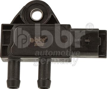 BBR Automotive 001-10-19067 - Exhaust pressure Sensor car-mod.net
