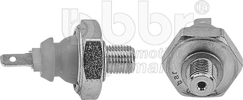 BBR Automotive 001-10-19036 - Sender Unit, oil pressure car-mod.net
