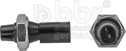BBR Automotive 001-10-19037 - Sender Unit, oil pressure car-mod.net