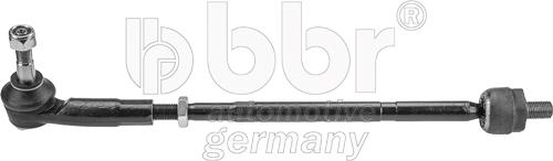 BBR Automotive 001-10-19153 - Tie Rod car-mod.net