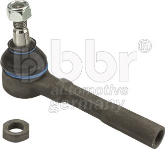 BBR Automotive 001-10-19184 - Tie Rod End car-mod.net