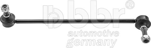 BBR Automotive 001-10-19131 - Rod / Strut, stabiliser car-mod.net