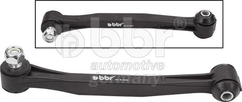 BBR Automotive 001-10-19126 - Rod / Strut, stabiliser car-mod.net