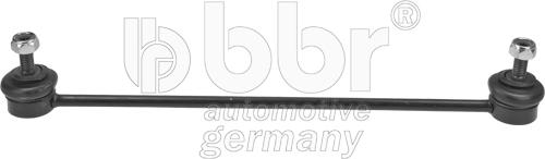 BBR Automotive 001-10-19844 - Rod / Strut, stabiliser car-mod.net