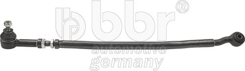 BBR Automotive 001-10-19851 - Tie Rod car-mod.net