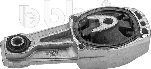 BBR Automotive 001-10-19806 - Holder, engine mounting car-mod.net