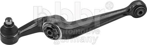 BBR Automotive 001-10-19812 - Track Control Arm car-mod.net
